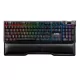 XPG Summoner Cherry Silver Speed Switch RGB Gaming Mechanical Keyboard XPG Summoner Cherry Silver Speed Switch RGB Gaming Mechanical Keyboard